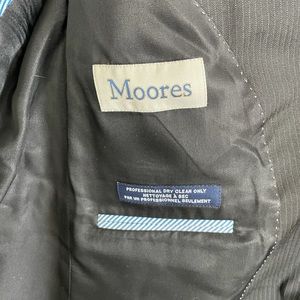 Tommy Hilfiger men suits